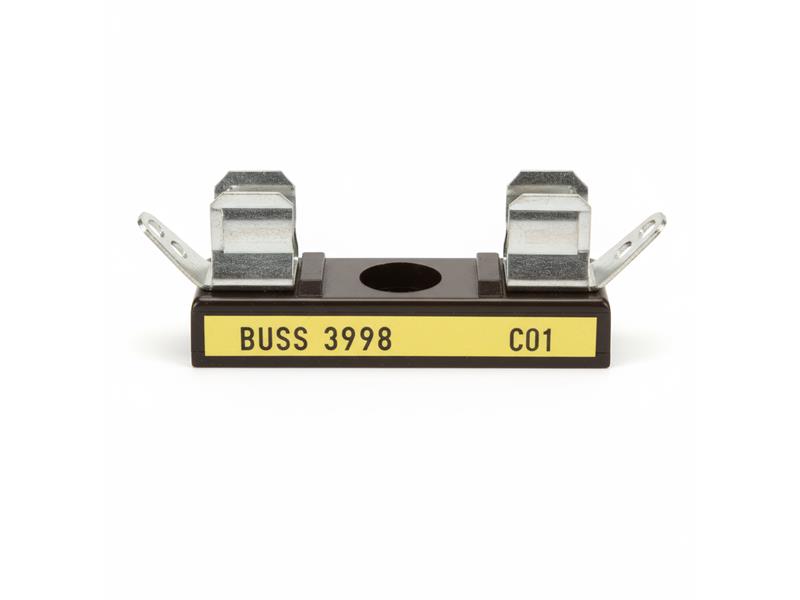 EATON CORPORATION 3998