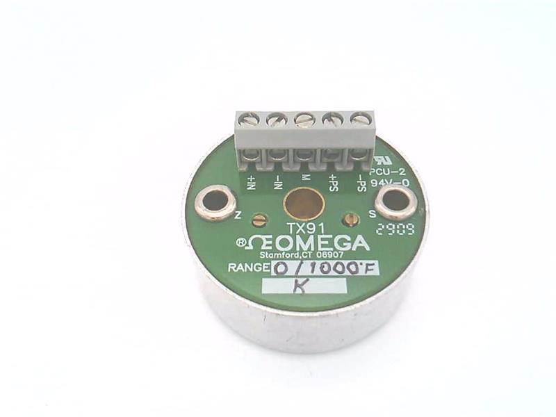 OMEGA ENGINEERING TX91-K6