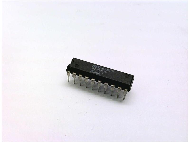 NEC UPD71086C