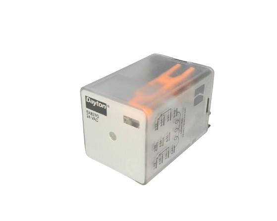 GRAINGER 5X837O