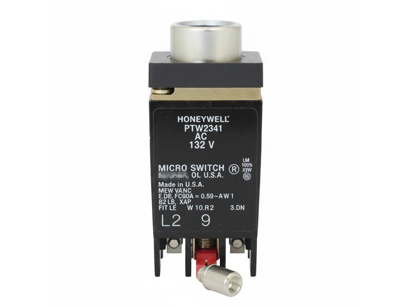 HONEYWELL PTW2341