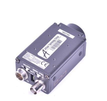HITACHI KP-M1E.K-S10