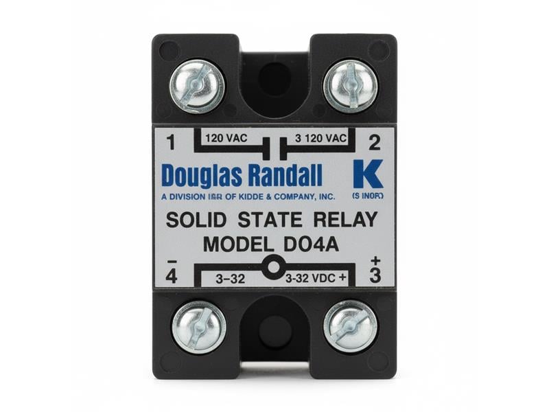 D04A by SENSATA TECHNOLOGIES