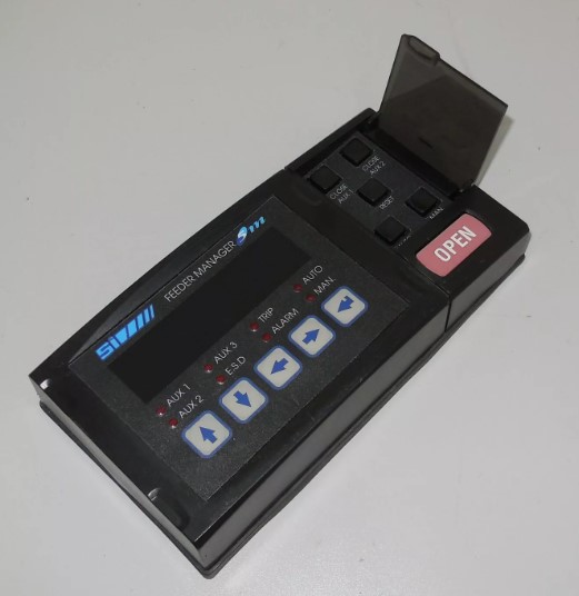 FM-B40U-R07 par SWITCHGEAR & INSTRUMENTATION