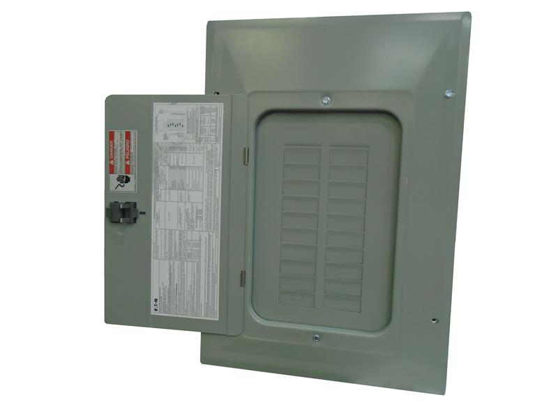 EATON CORPORATION BR2040L200G