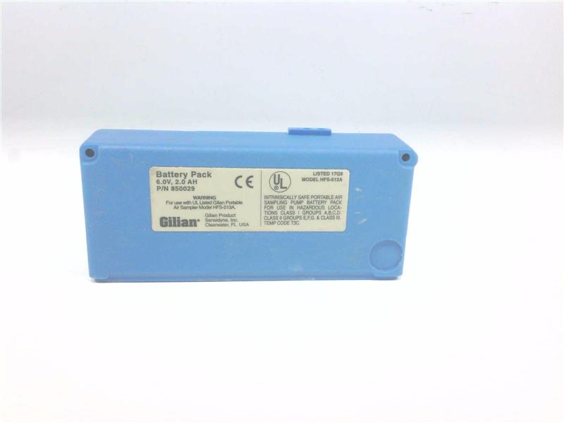 GILIAN 850029