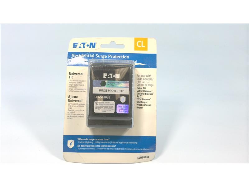 EATON CORPORATION 68D8077H05