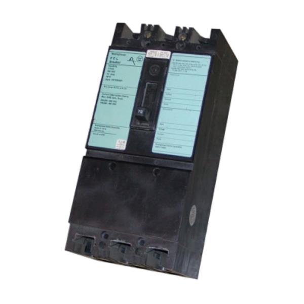 EATON CORPORATION FCL3020L