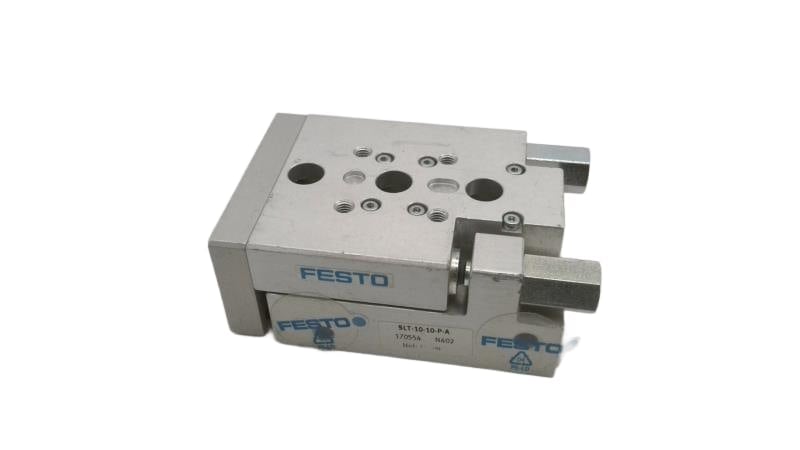 SLT-10-10-P-A by FESTO