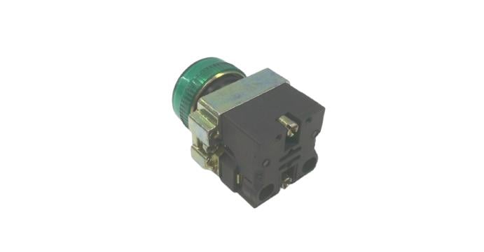CHINT NP2-BV63 110V LED