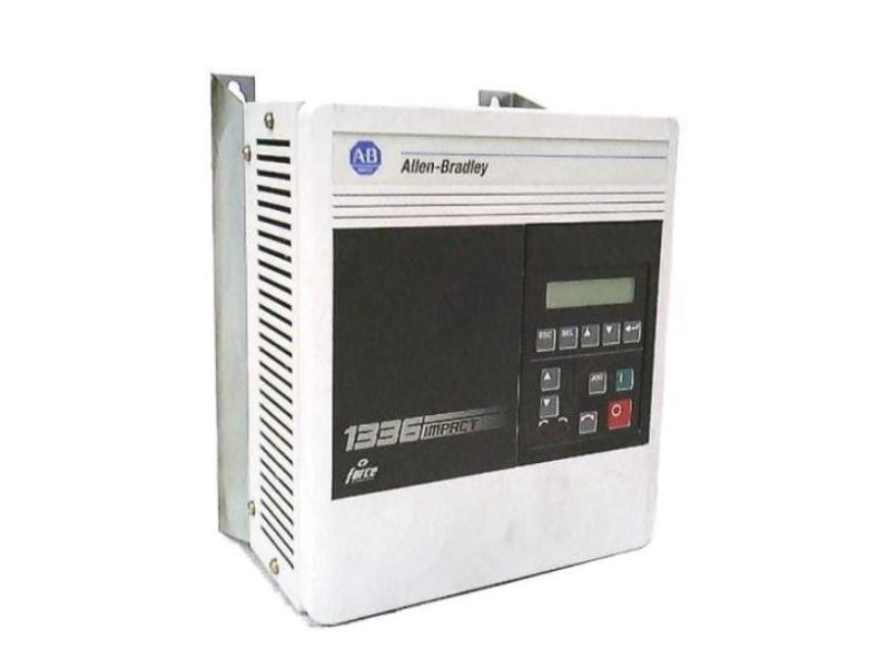 ALLEN BRADLEY 1336E-BRF30-AA-EN-HA1-L9E