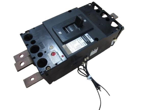 SA203HI-225A par FUJI ELECTRIC