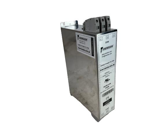 ENERDOOR FIN1900.115.M
