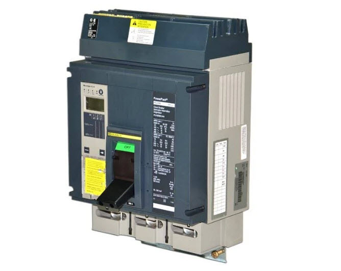 SCHNEIDER ELECTRIC PJA36120U44A