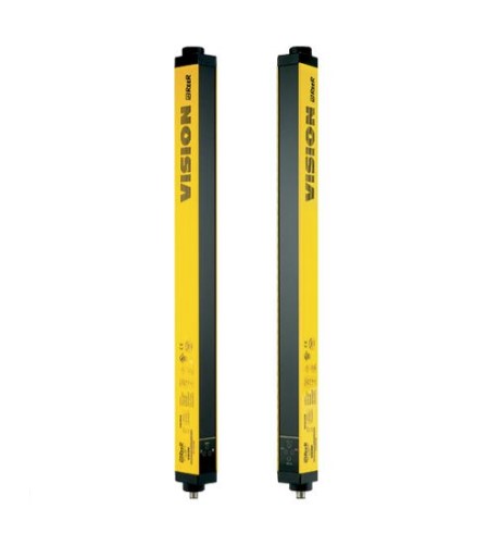 REER VX 1804