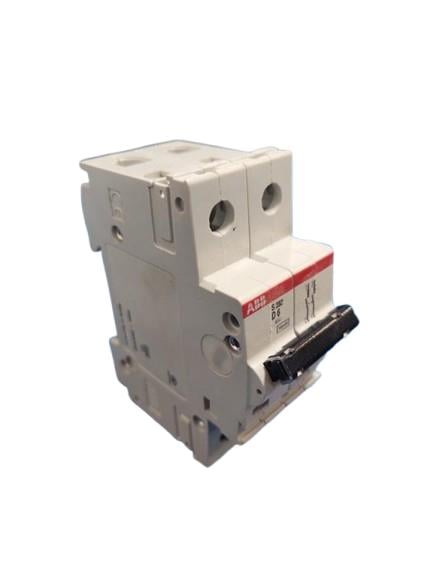 ASEA BROWN BOVERI S282 D6A