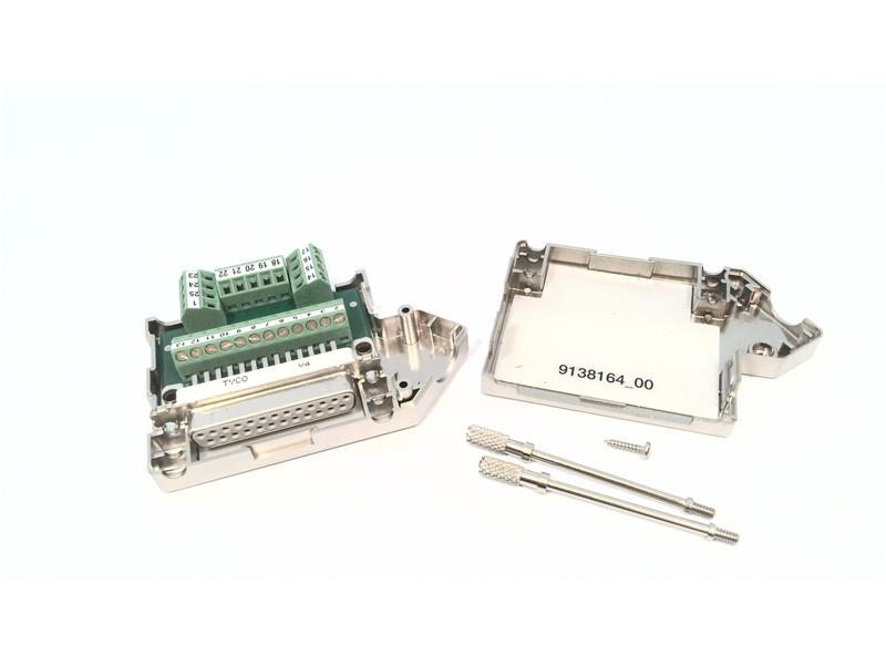 PHOENIX CONTACT SUBCON 25/F-SH