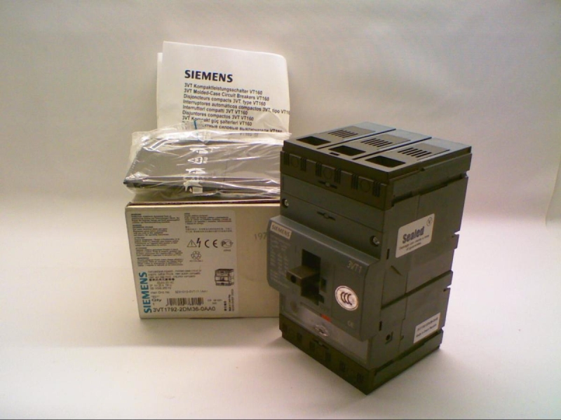 SIEMENS 3VT1792-2DM36-0AA0