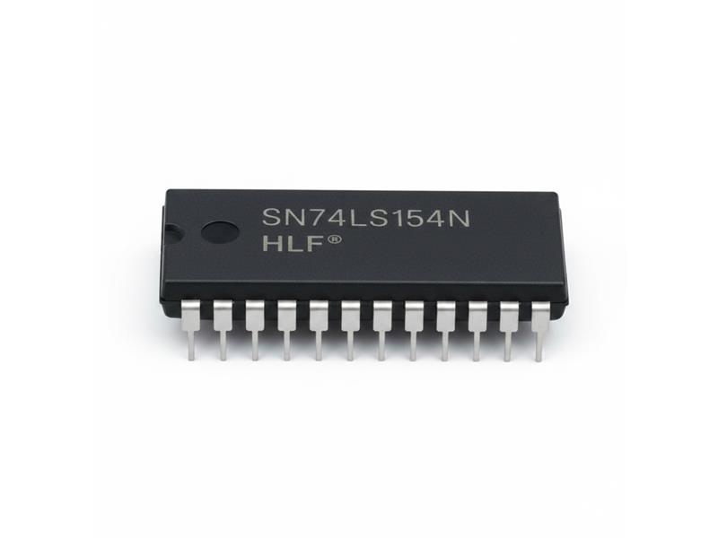 NXP SEMICONDUCTOR 74HCT154N