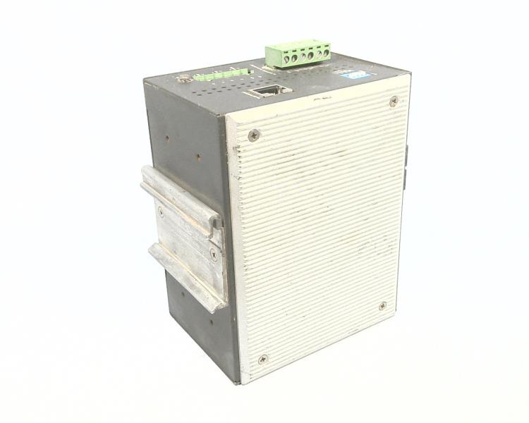 THE MOXA GROUP EDS-505A-MM-SC