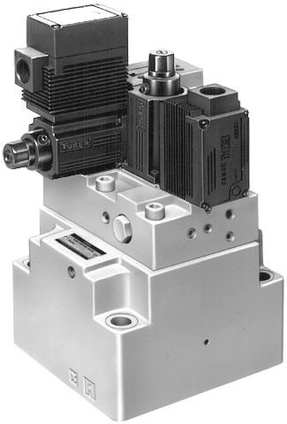YUKEN EHFBG-03-125-C-51