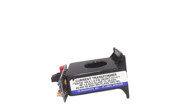 CR MAGNETICS CR2SFT-101-0.1