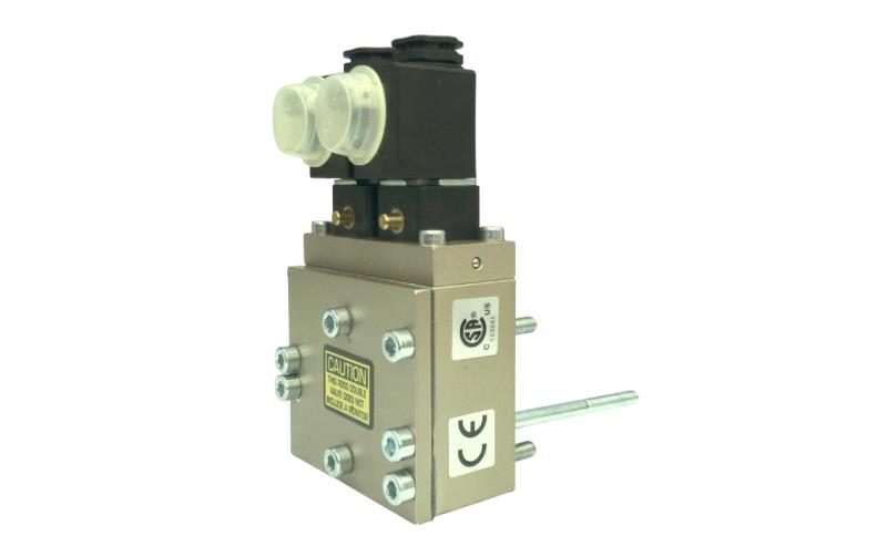 ROSS CONTROLS 3573B2602