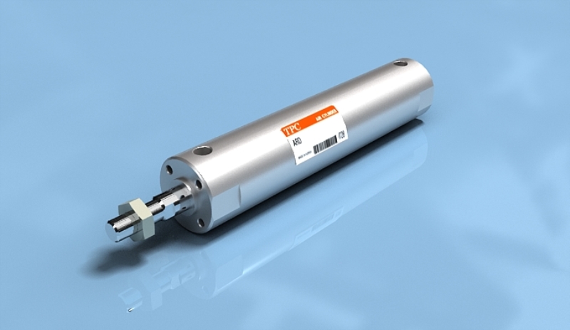 TPC MECHATRONICS CO UARDB32-0400W5L