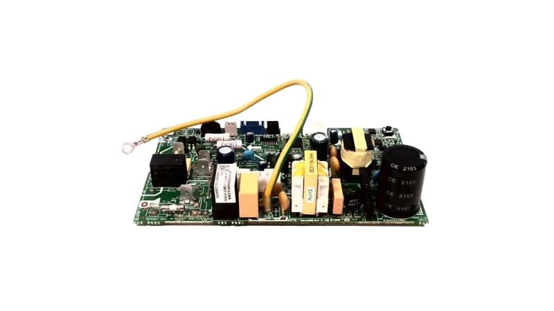 17122000051266 by HEAT CONTROLLER INC