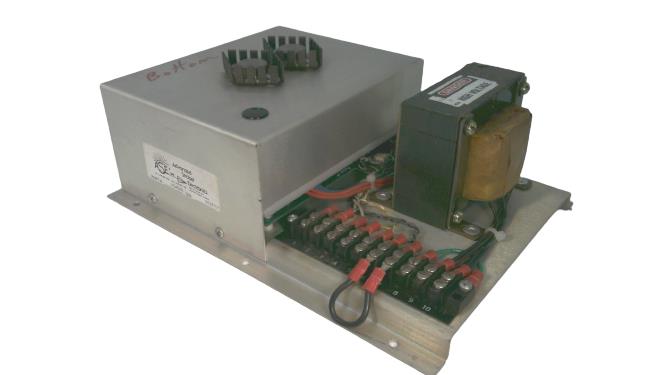ADVANCED STROBE PRODUCTS AS4006-1