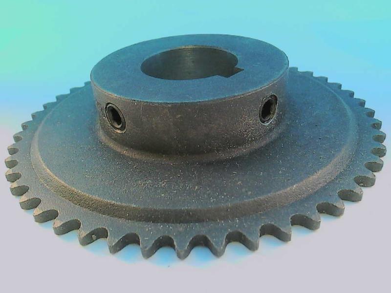MARTIN SPROCKET & GEAR INC 25B48