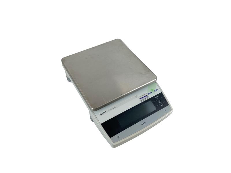 METTLER TOLEDO PG3001-S