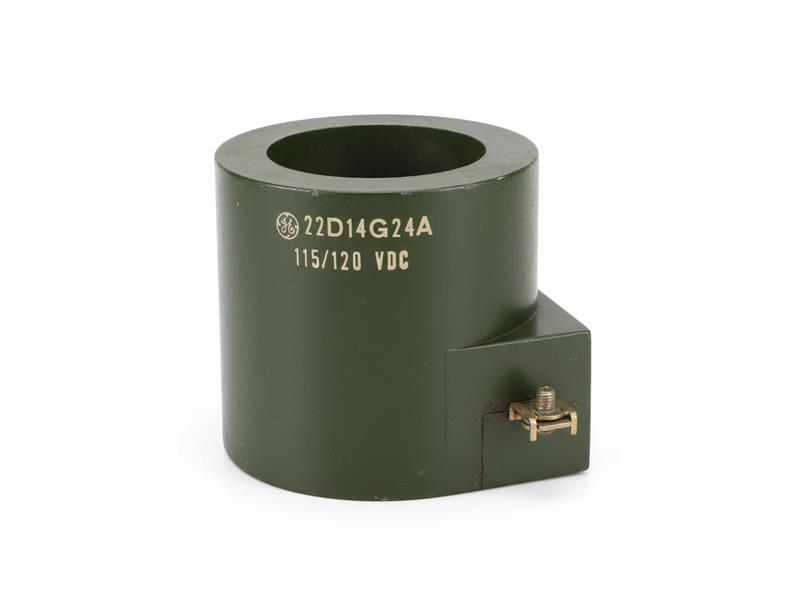 GENERAL ELECTRIC 22D14G24A