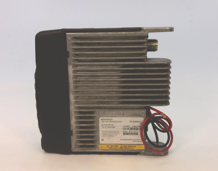 KENWOOD TK-8360HU-K