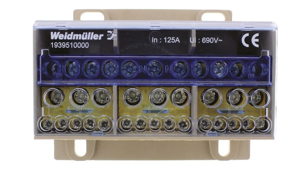 WEIDMULLER 1939510000