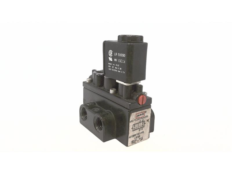 INGERSOLL RAND A212SS-120-A-G