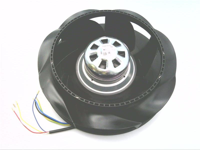 EBM PAPST R3G220-RC05-03