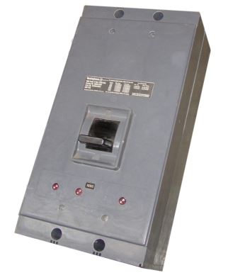 EATON CORPORATION HNB31000
