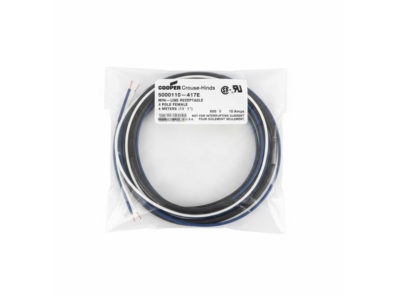 EATON CORPORATION 5000110-417E