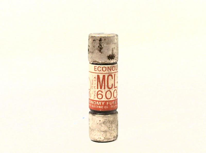 ECONOMY FUSE MCL2
