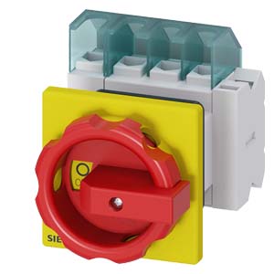 SIEMENS 3LD2154-2EP53