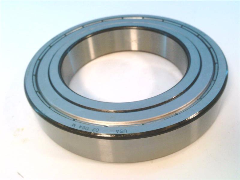 SKF 6014-2ZJEM