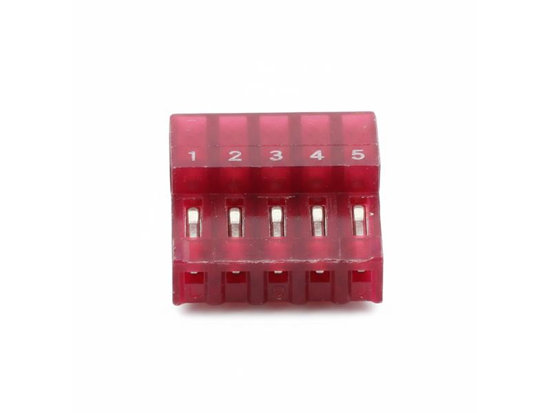 TE CONNECTIVITY 3-641215-3