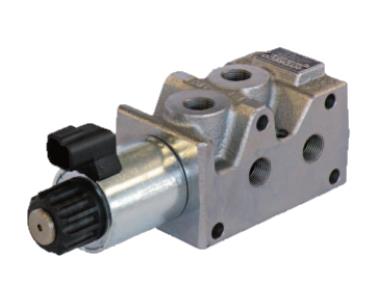 HYDRECO DDL-B2TA6-D12K7-VM-1