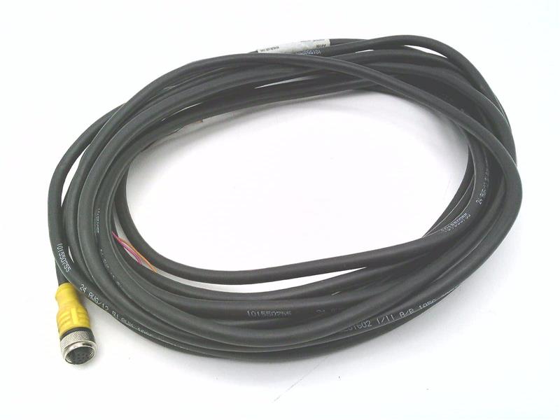 RKC 12T-8/S618 by TURCK