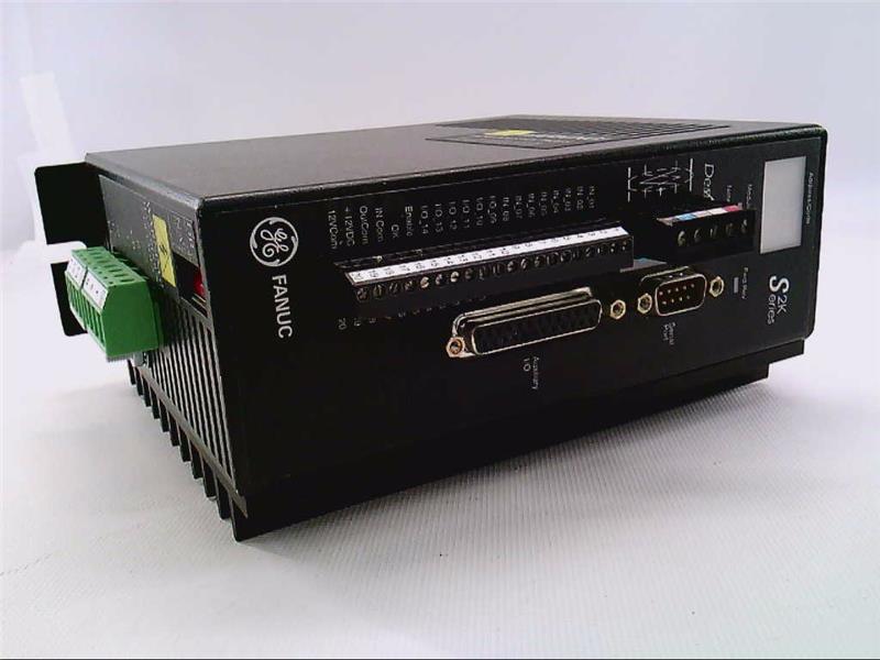 FANUC IC800STI105D2