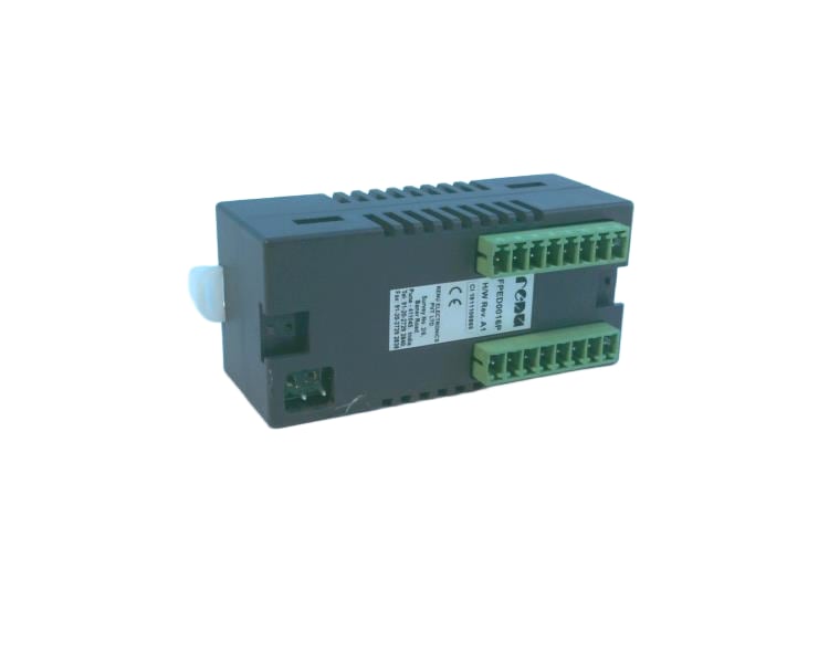 FPED0016P par RENU ELECTRONICS PVT LTD