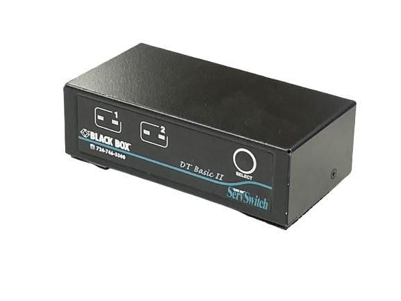 BLACK BOX CORP KV7022A