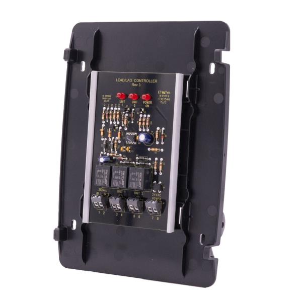 IO HVAC CONTROLS LL