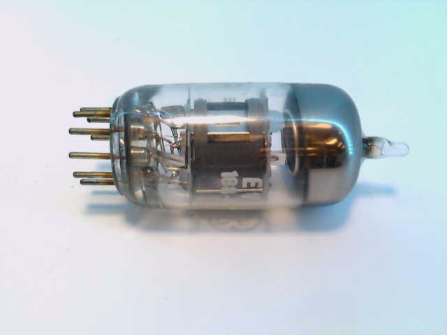 GENERAL ELECTRIC 5U8